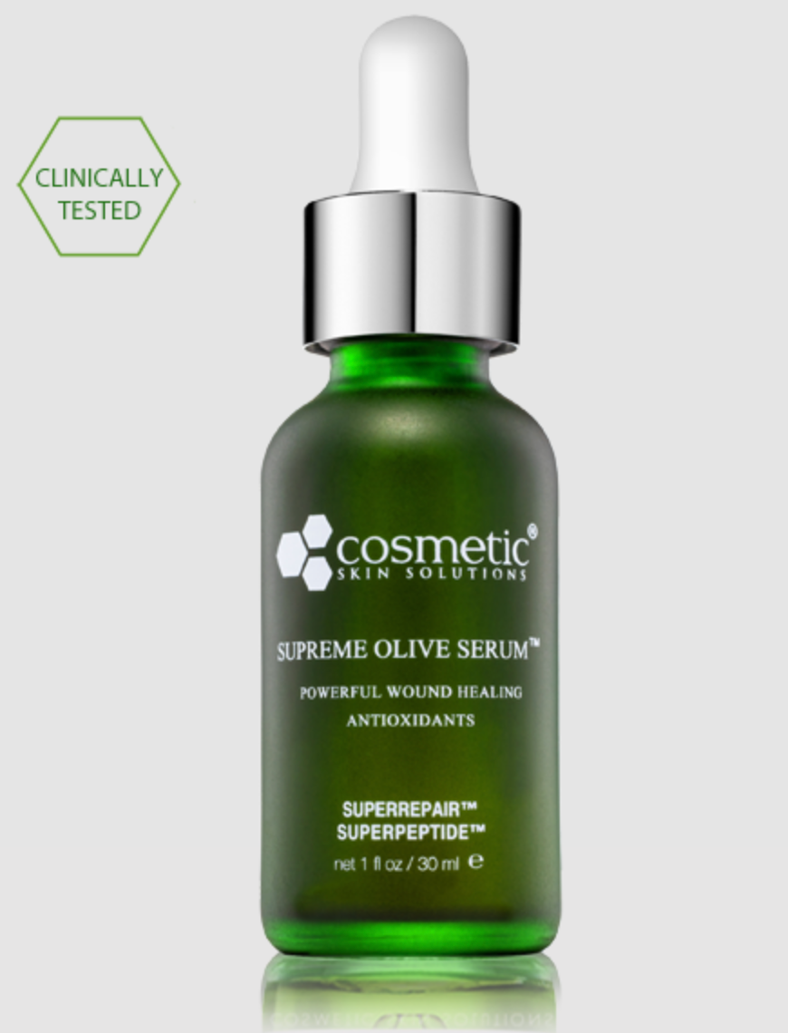Supreme Olive Serum 30ml 3本セット SUPREME+OLIVE+SERUM.png